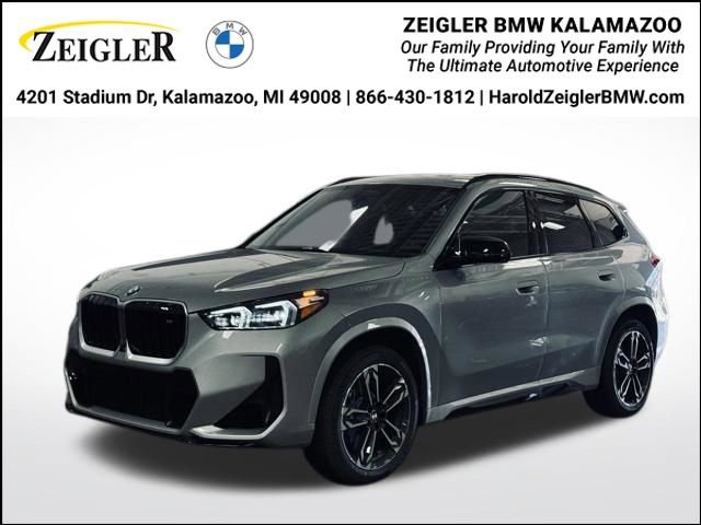New 2026 BMW X1 M35i w/ Technology Package
