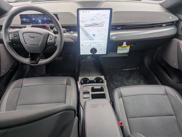 New 2026 Ford Mustang Mach-E GT image 16