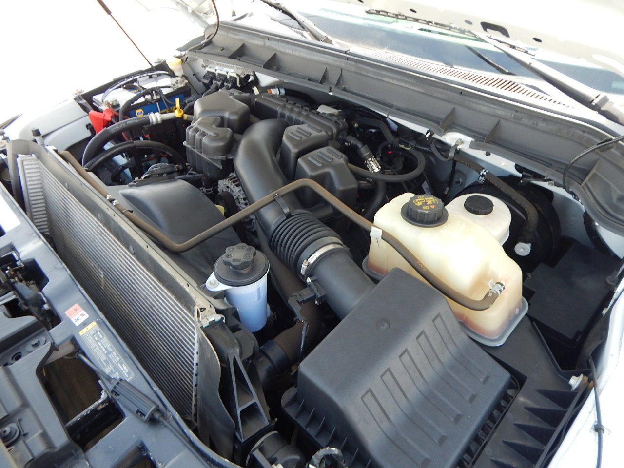 Used 2015 Ford F250 XL RWD image 23