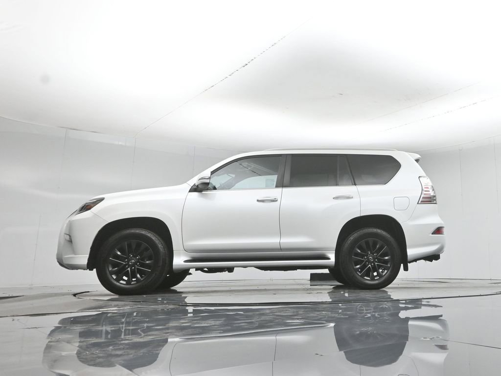 Used 2021 Lexus GX 460 Premium w/ Premium Package AWD/4WD image 57