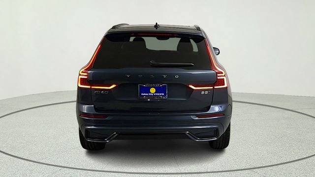 New 2026 Volvo XC60 B5 Plus w/ Climate Package PRO AWD/4WD image 6