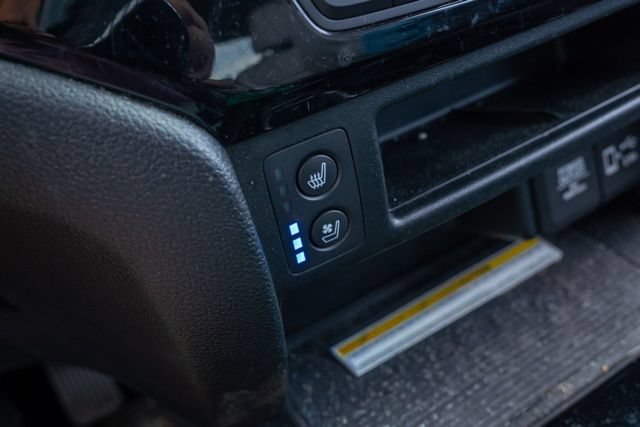 Used 2023 Honda Passport Elite image 22