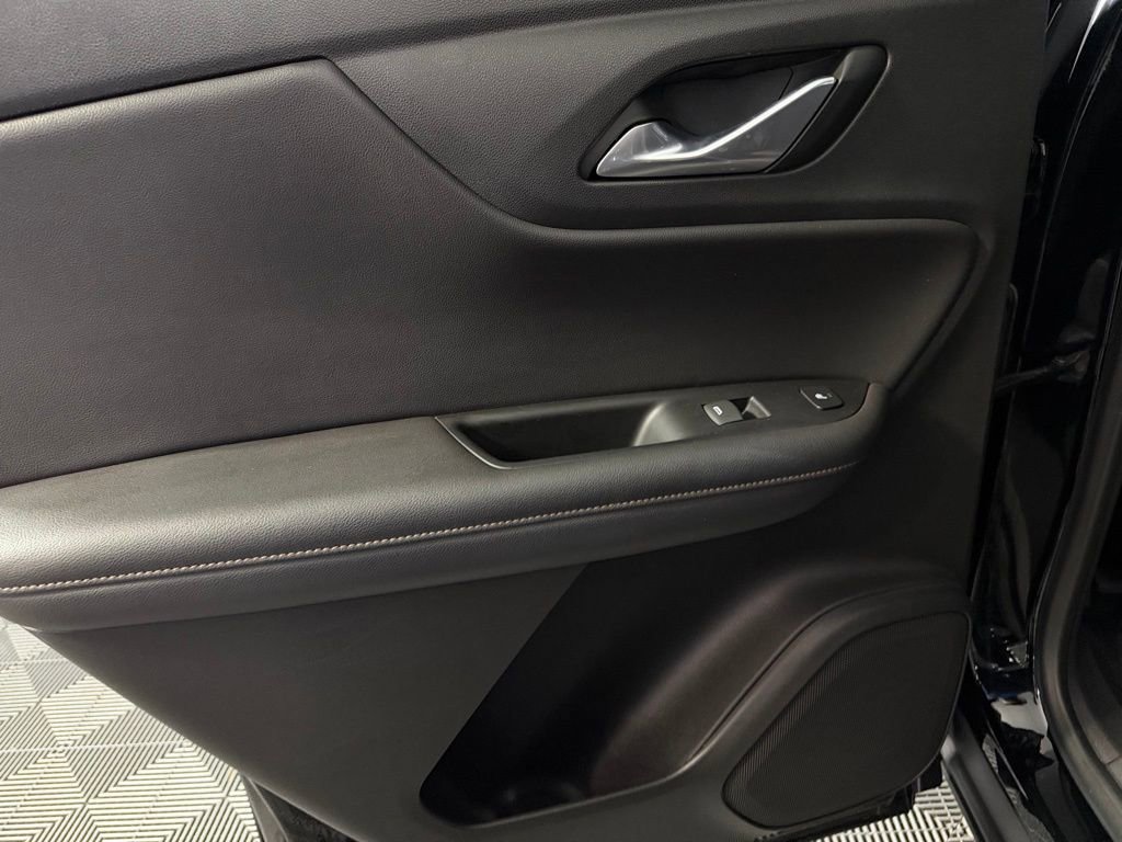 Used 2022 Chevrolet Blazer Premier w/ Enhanced Convenience Package image 29