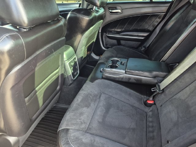 Used 2021 Dodge Charger Scat Pack RWD image 26