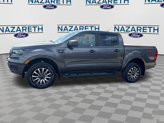 Used 2019 Ford Ranger XLT w/ Equipment Group 302A Luxury AWD/4WD image 4