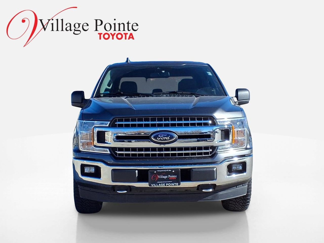 Used 2019 Ford F150 XLT w/ Equipment Group 302A Luxury image 9