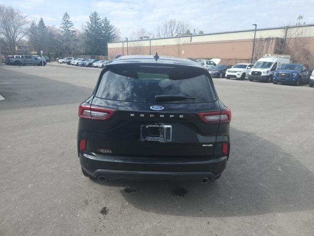 Used 2023 Ford Escape ST-Line Select w/ Tech Pack #2 image 6
