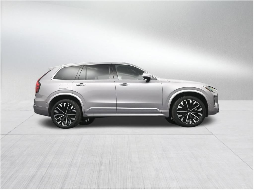 New 2026 Volvo XC90 B6 Plus w/ Protection Package Premier AWD/4WD image 26