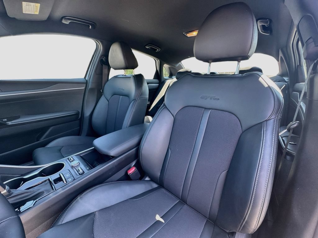 Certified 2024 Kia K5 GT-Line FWD image 24