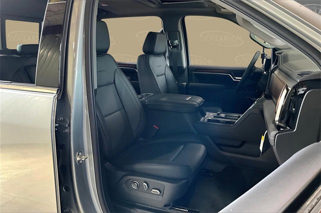 New 2026 GMC Sierra 2500 Denali w/ Denali Reserve Package image 12