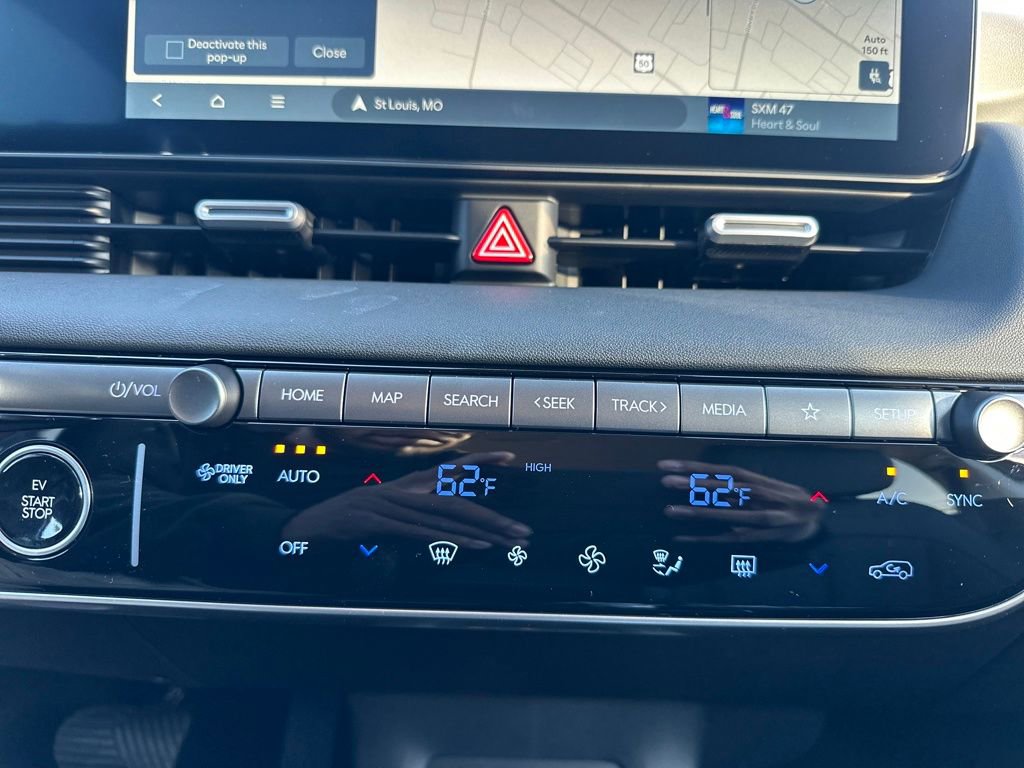 New 2026 Hyundai Ioniq 5 SEL image 19