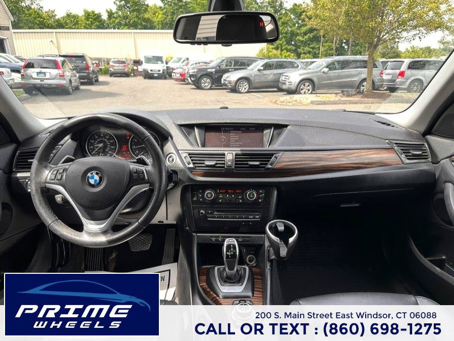 Used 2014 BMW X1 xDrive28i AWD/4WD image 18
