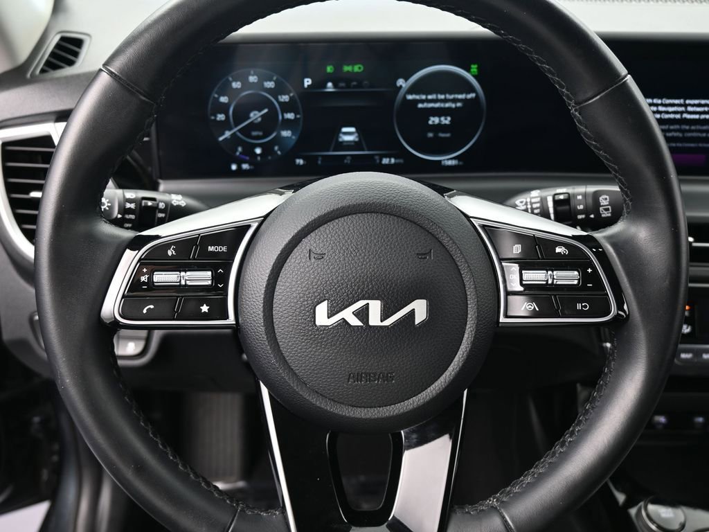 Used 2024 Kia Seltos S image 14