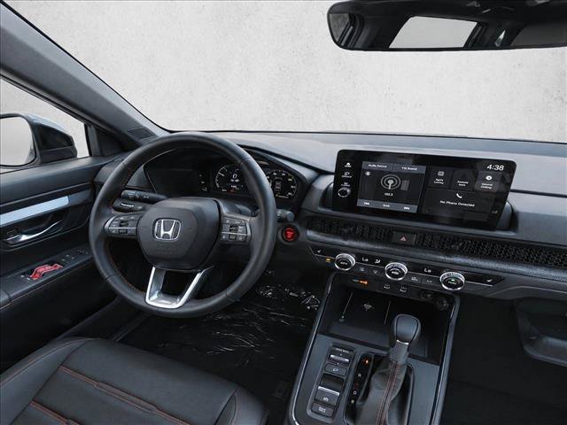 New 2027 Honda CR-V Sport-L image 30