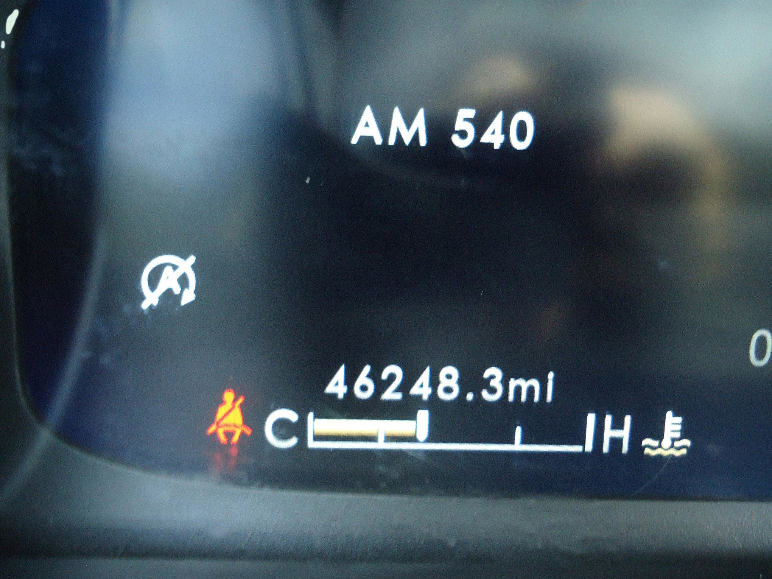 Used 2022 Lincoln Aviator AWD w/ Premium Package image 13