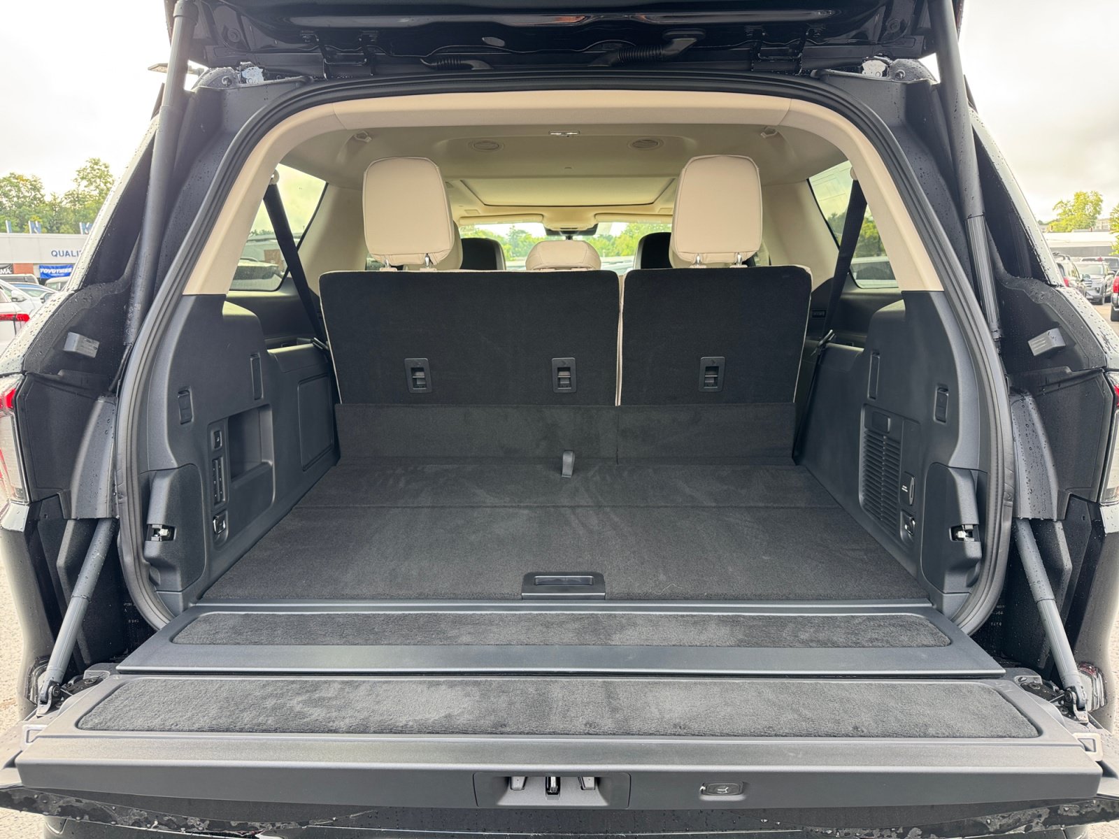 New 2027 Lincoln Navigator L Reserve AWD/4WD image 26