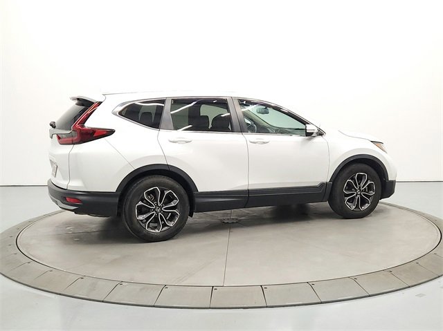 Used 2020 Honda CR-V EX-L image 7