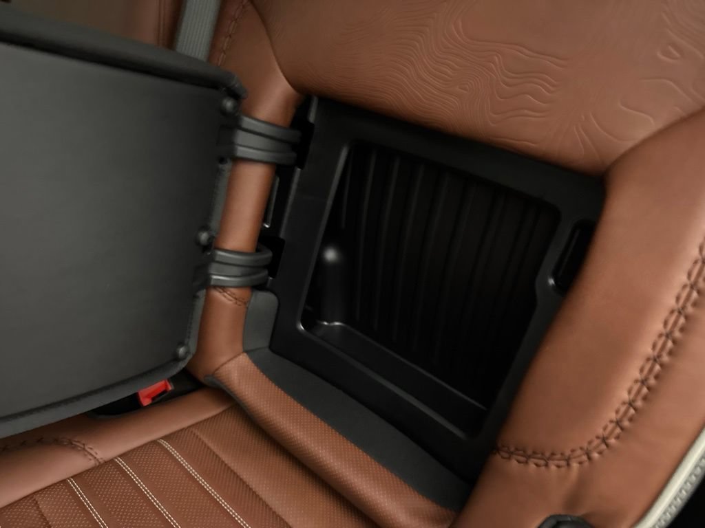 New 2026 GMC Sierra 3500 Denali Ultimate AWD/4WD image 60