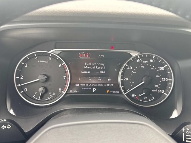 New 2026 Nissan Rogue Dark Armor FWD image 35