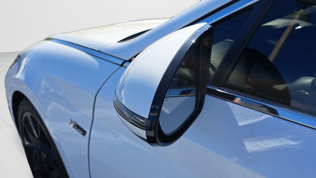 Used 2022 Hyundai Sonata N Line image 19