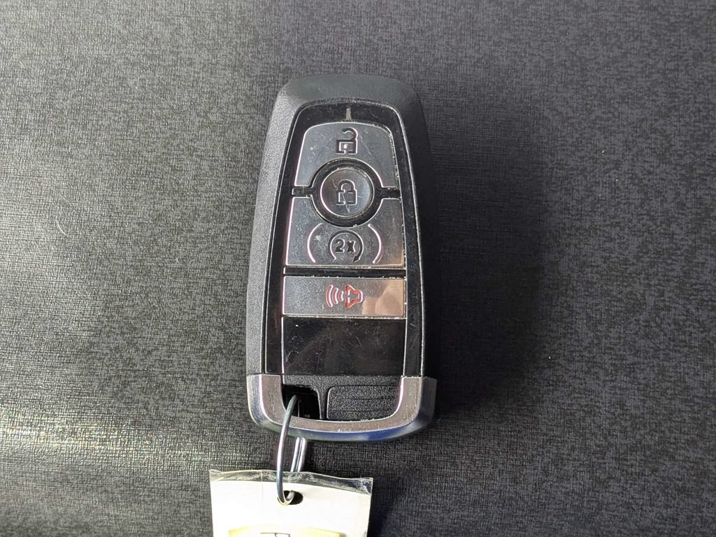 Used 2024 Ford Bronco Big Bend AWD/4WD image 30