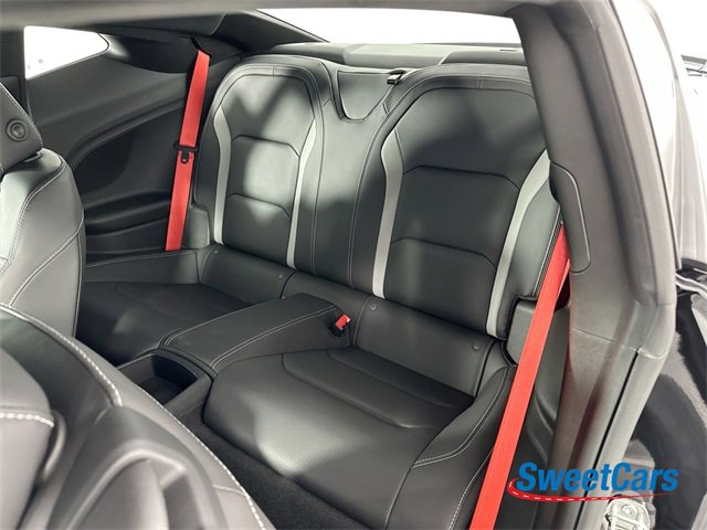 Used 2023 Chevrolet Camaro SS image 13