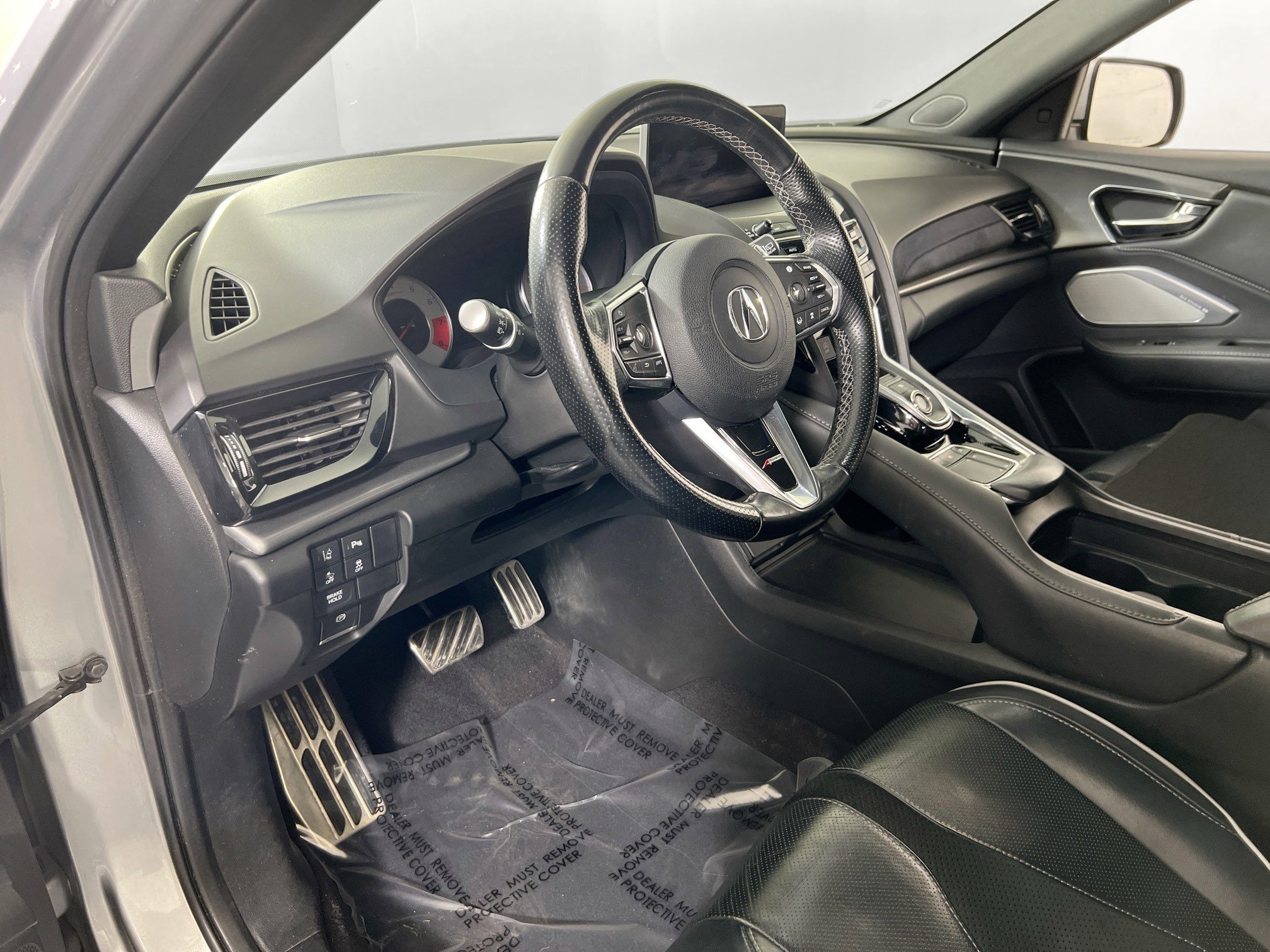 Used 2019 Acura RDX A-Spec image 9