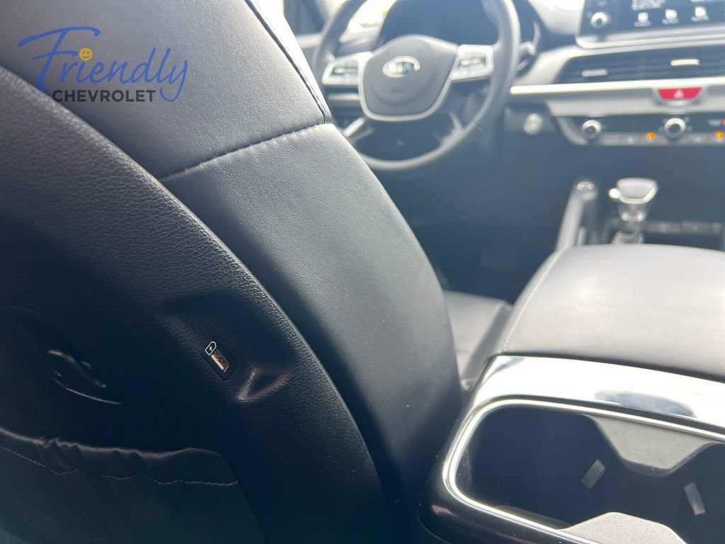 Used 2020 Kia Telluride S AWD/4WD image 31