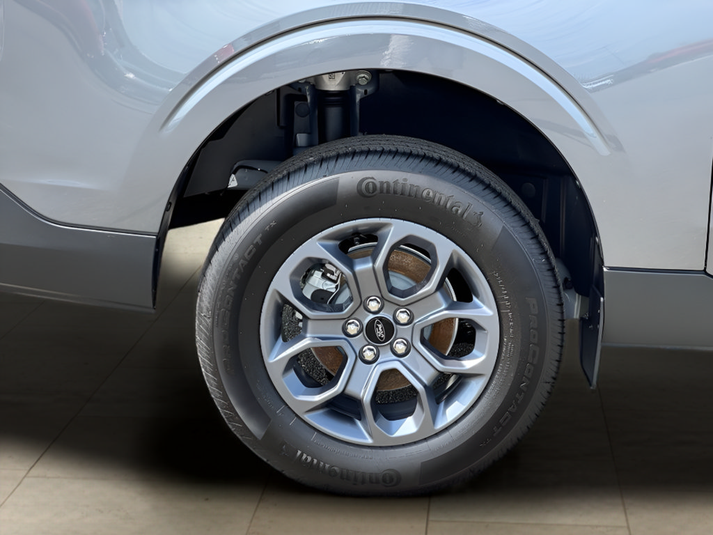 New 2026 Ford Maverick XLT FWD image 35