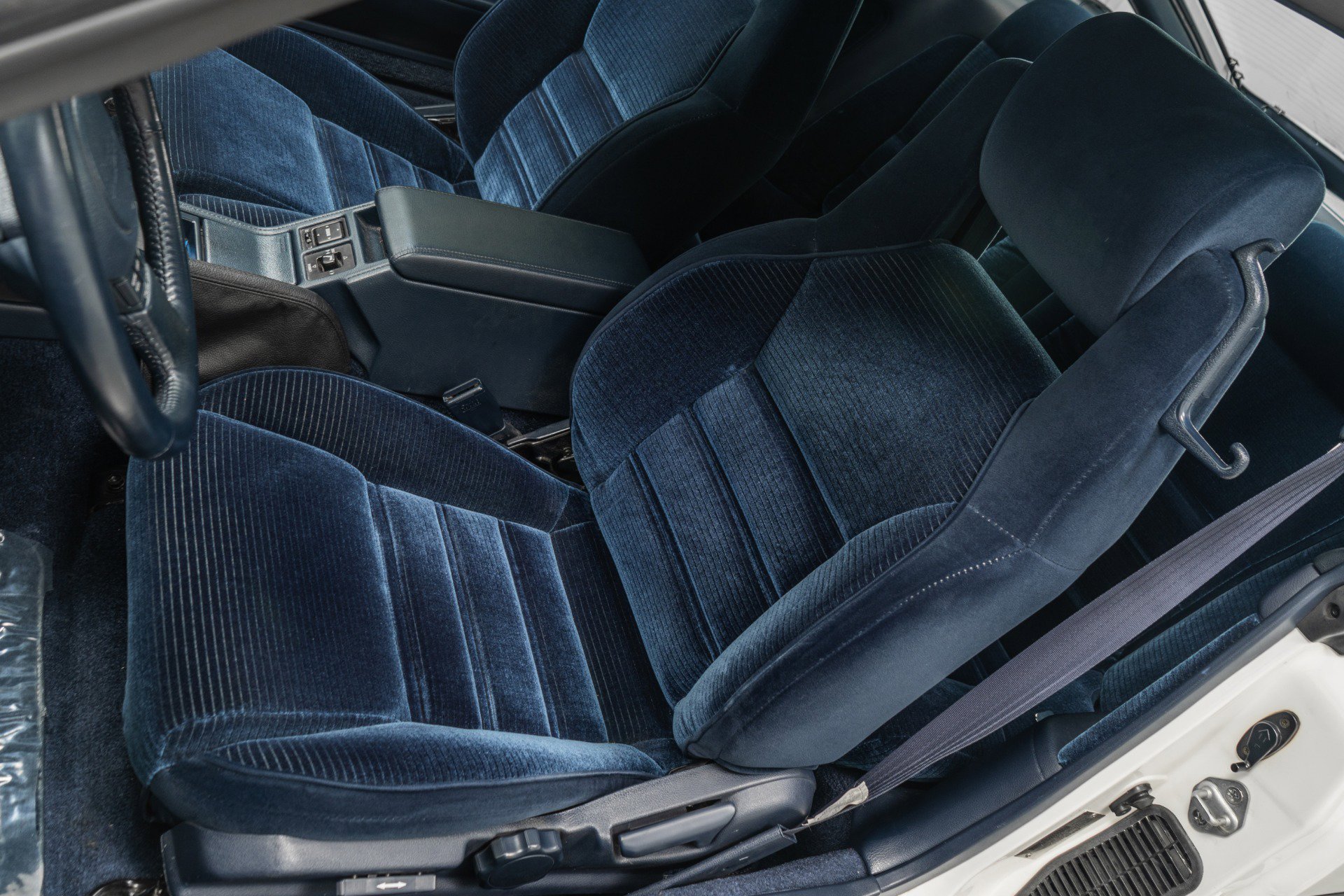 Used 1988 Toyota Supra RWD image 24