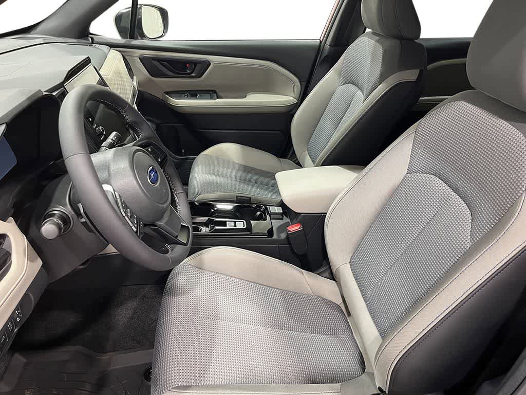 New 2026 Subaru Forester Premium AWD/4WD image 12