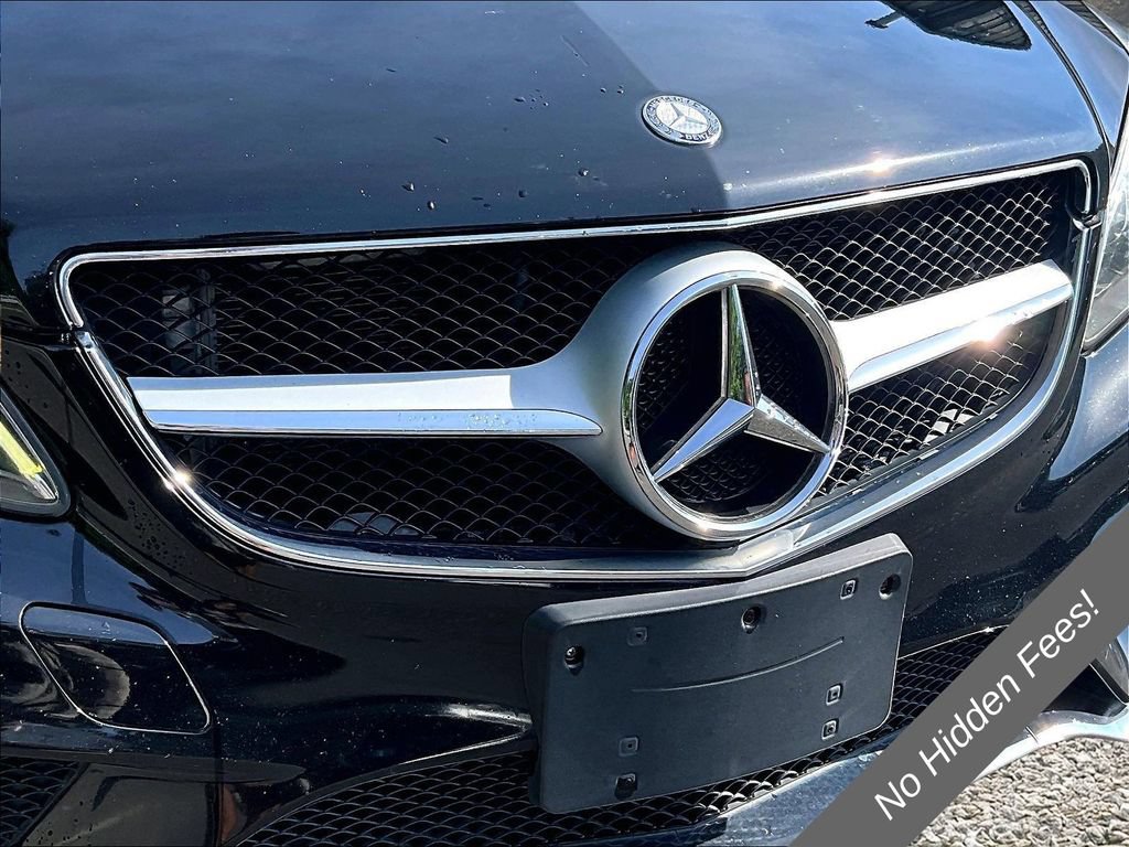 Used 2016 Mercedes-Benz E 400 Cabriolet image 24