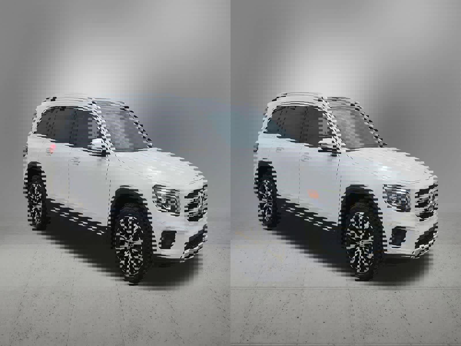 Used 2022 Mercedes-Benz GLB 250 image 8