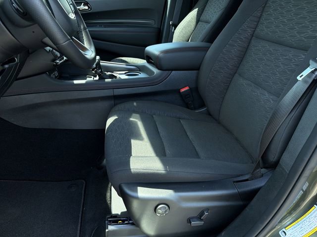 New 2026 Dodge Durango GT image 21