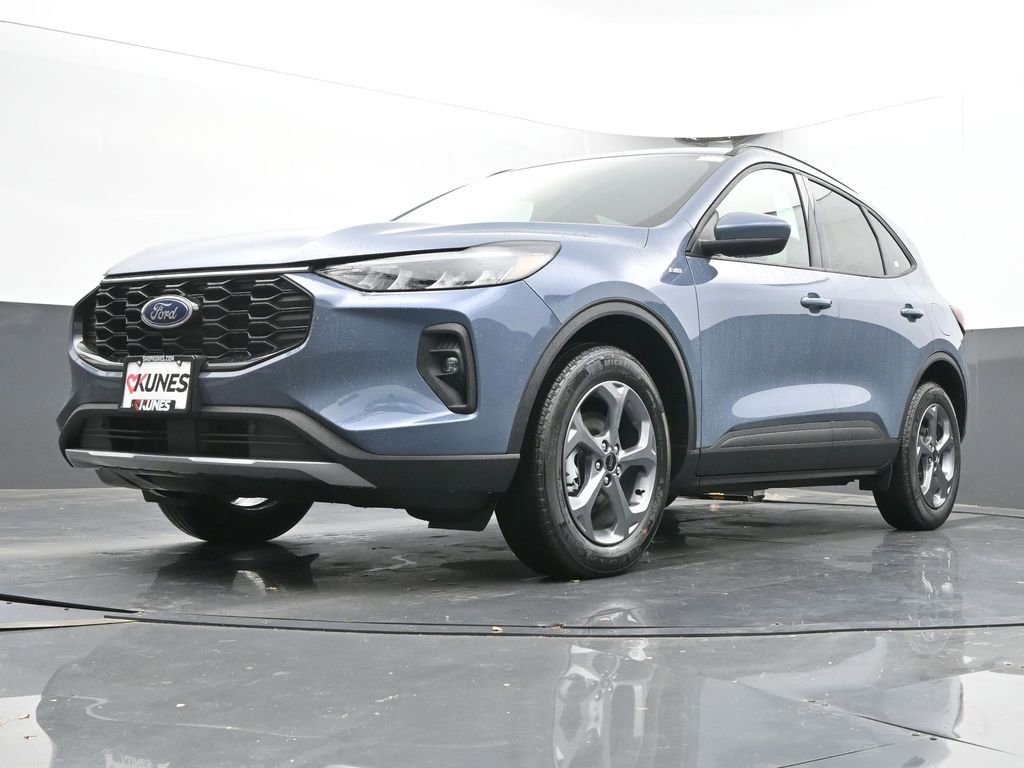 New 2026 Ford Escape ST-Line Select image 66