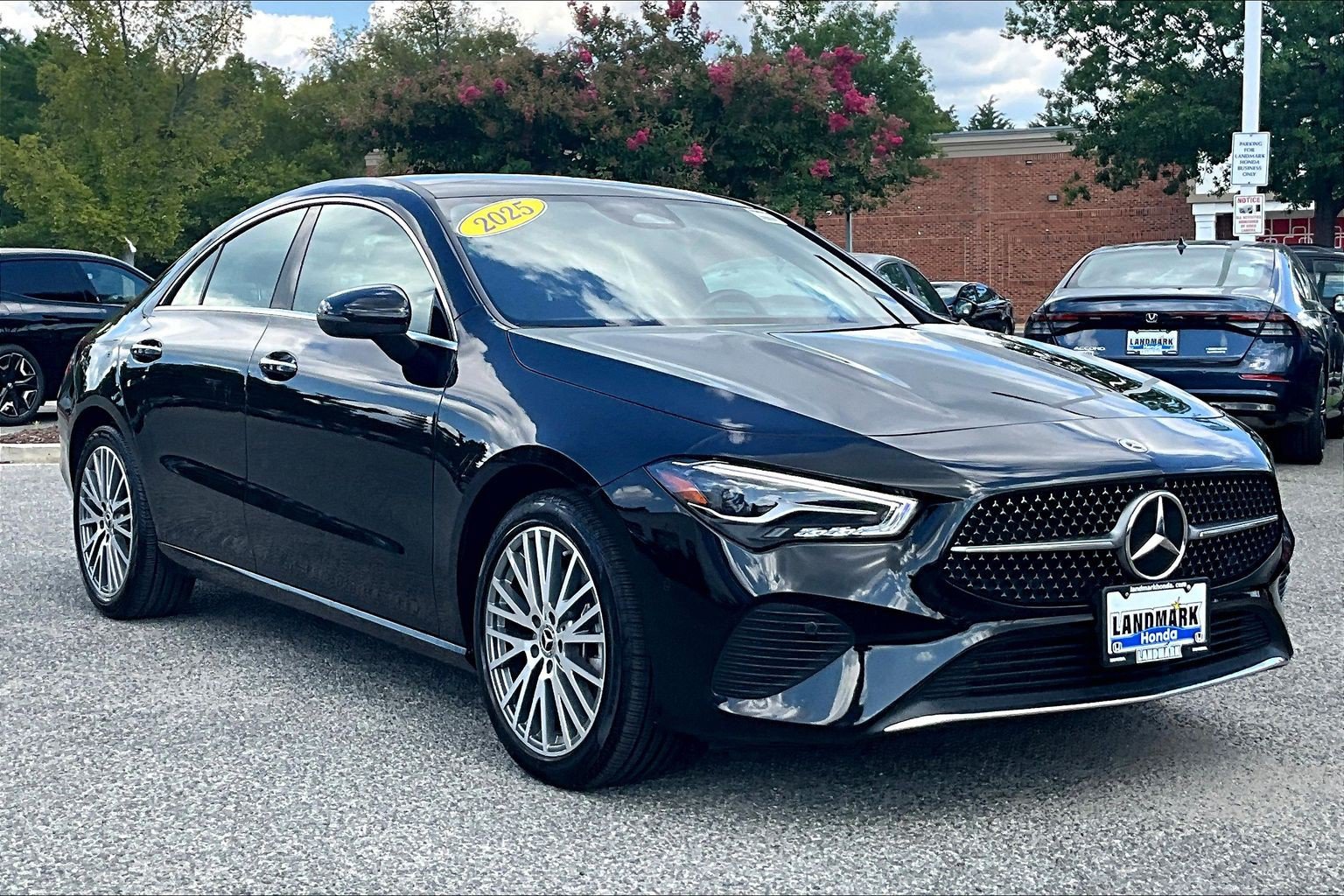 Used 2025 Mercedes-Benz CLA 250 image 11