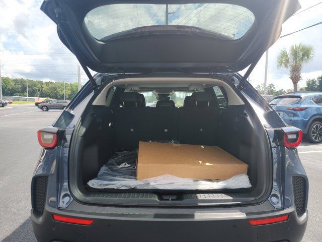 New 2026 MAZDA CX-50 Meridian Edition w/ Weather Package AWD/4WD image 17