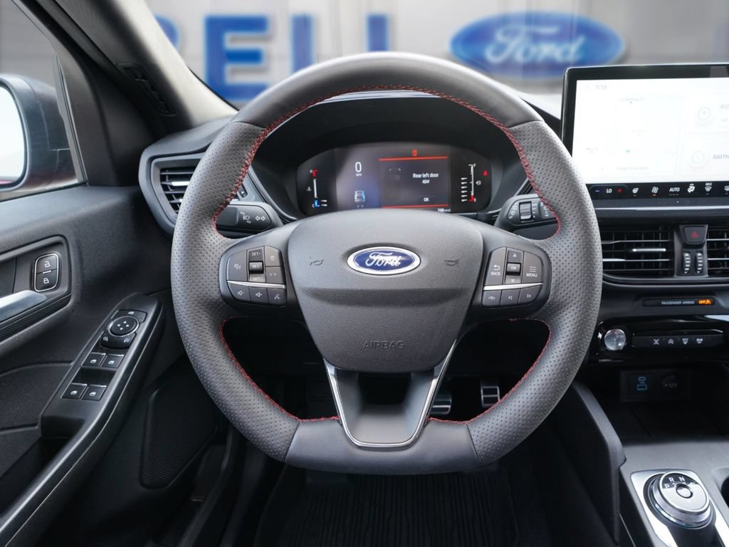 Used 2023 Ford Escape ST-Line w/ Tech Pack #1 AWD/4WD image 21
