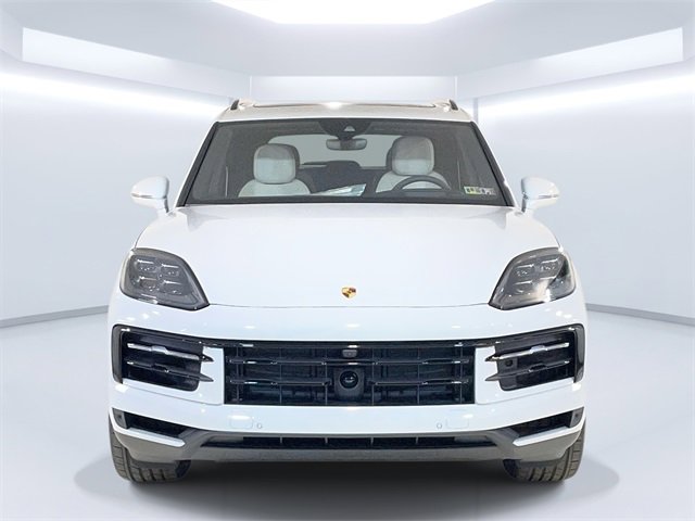 New 2026 Porsche Cayenne S image 10