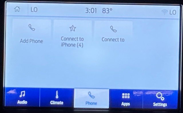 Used 2019 Ford F150 Lariat AWD/4WD image 19