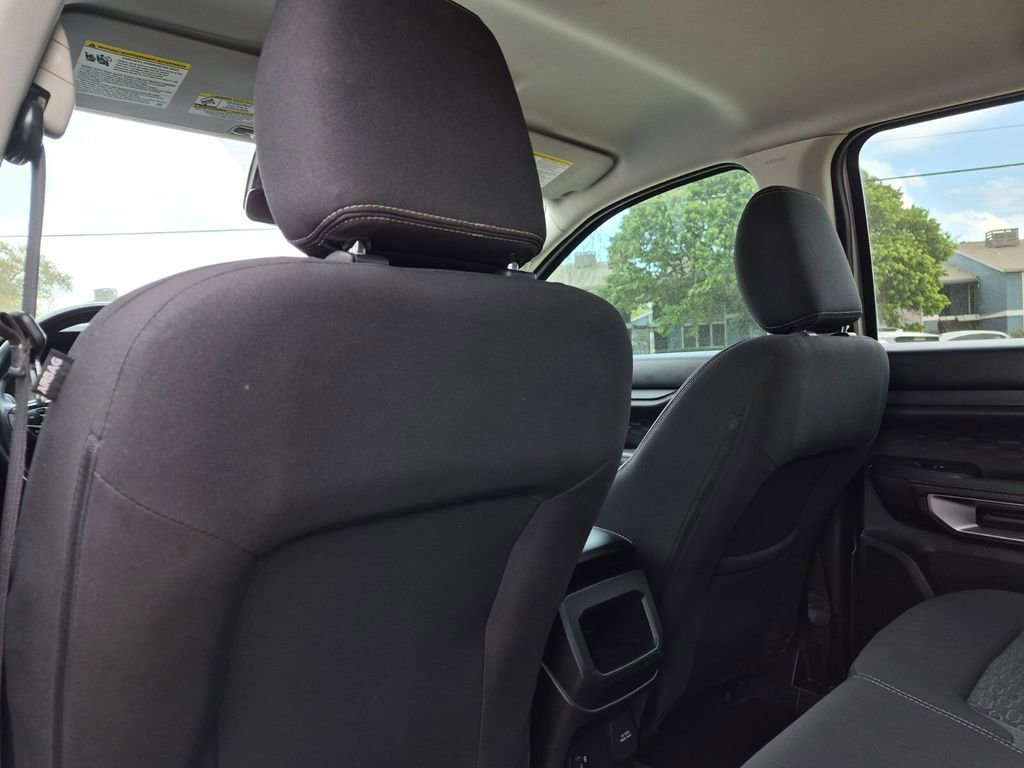 Used 2024 Ford Ranger XLT w/ Trailer Tow Package image 32