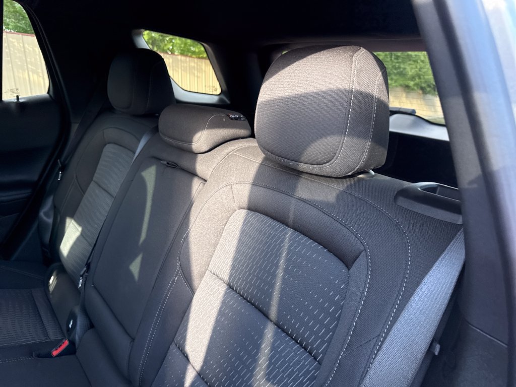 Used 2025 Chevrolet Equinox LT FWD image 22