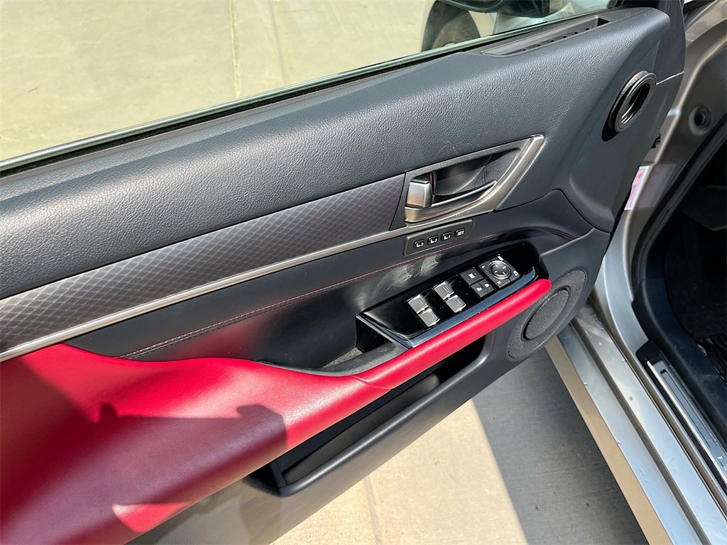 Used 2020 Lexus GS 350 F Sport image 17