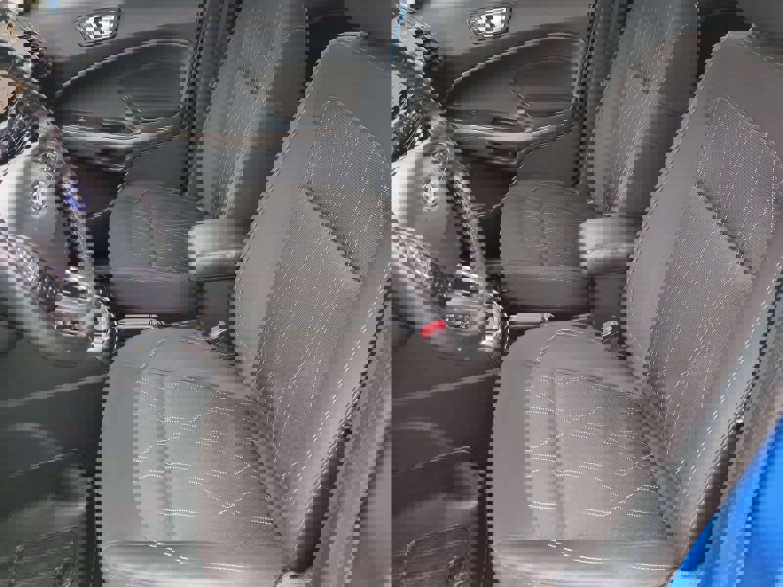 Used 2019 Ford EcoSport SE w/ SE Convenience Package AWD/4WD image 16