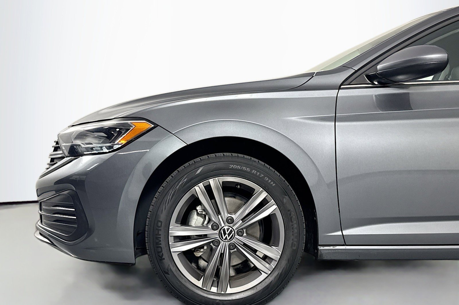 Used 2022 Volkswagen Jetta SE image 9