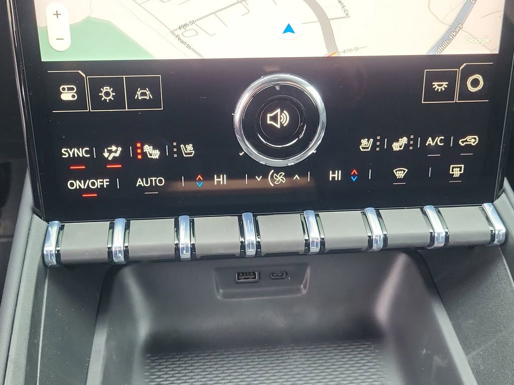 New 2026 GMC Terrain Elevation w/ Elevation Premium Package image 19