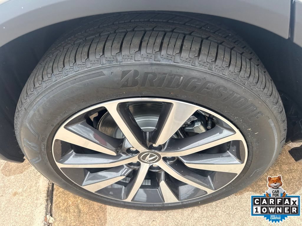 Certified 2026 Acura MDX FWD w/ Technology Package image 38
