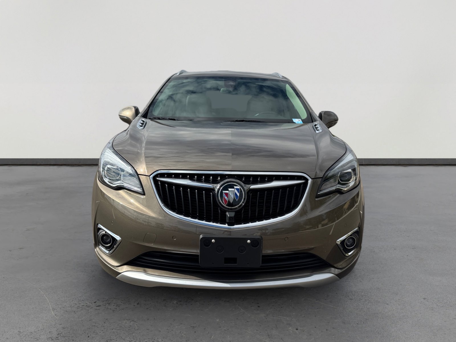 Used 2019 Buick Envision Premium w/ Driver Confidence Package image 8