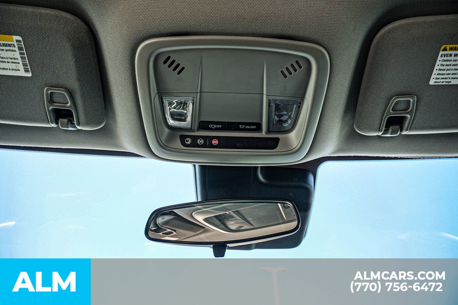 Used 2024 Chevrolet Malibu LT image 52