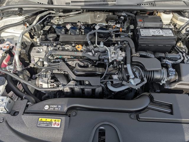 Used 2025 Toyota Corolla SE image 35